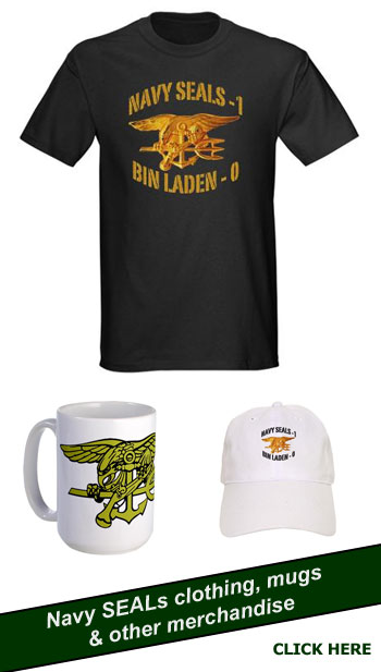 navy seals merchandise