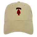Delta Force Cap