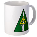 Delta Force Mug