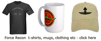 force recon merchandise