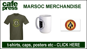 MARSOC merchandise