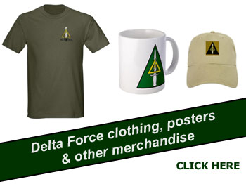 delta force merchandise