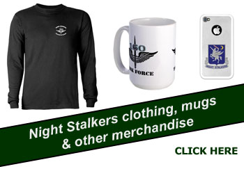 night stalker merchandise