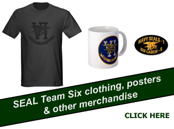 seal team 6 merchandise