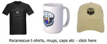 pararescue merchandise
