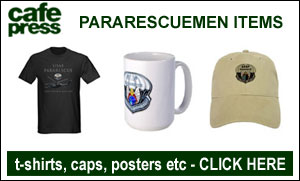pararescue merchandise