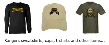 rangers merchandise