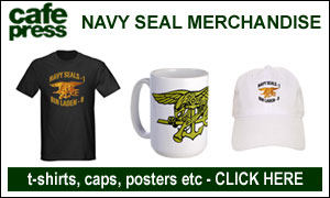 US Navy SEAL Merchandise