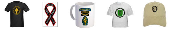 special ops merchandise