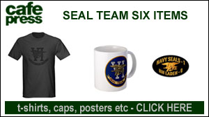 seal team 6 merchandise