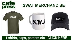 swat team merchandise