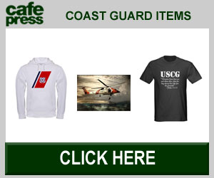 uscg merchandise