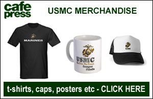 usmc merchandise